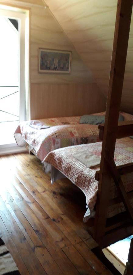 Hommik House Villa Otepaa Exterior photo