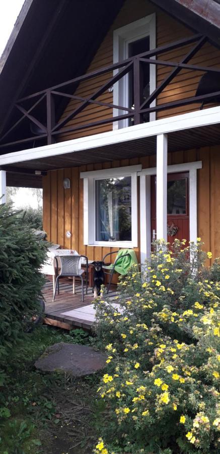 Hommik House Villa Otepaa Exterior photo