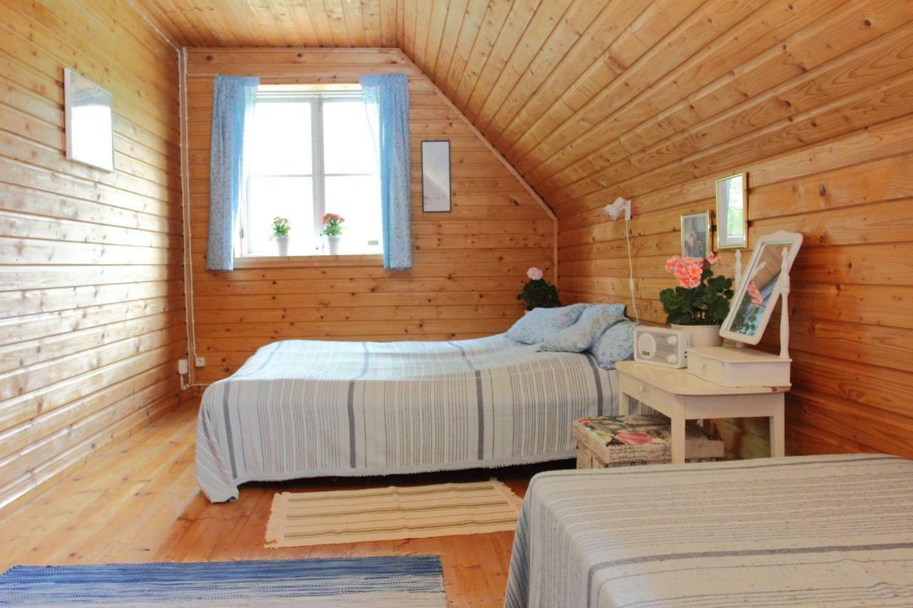 Hommik House Villa Otepaa Exterior photo