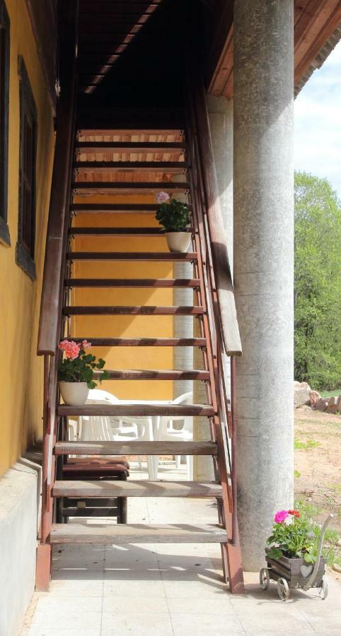 Hommik House Villa Otepaa Exterior photo