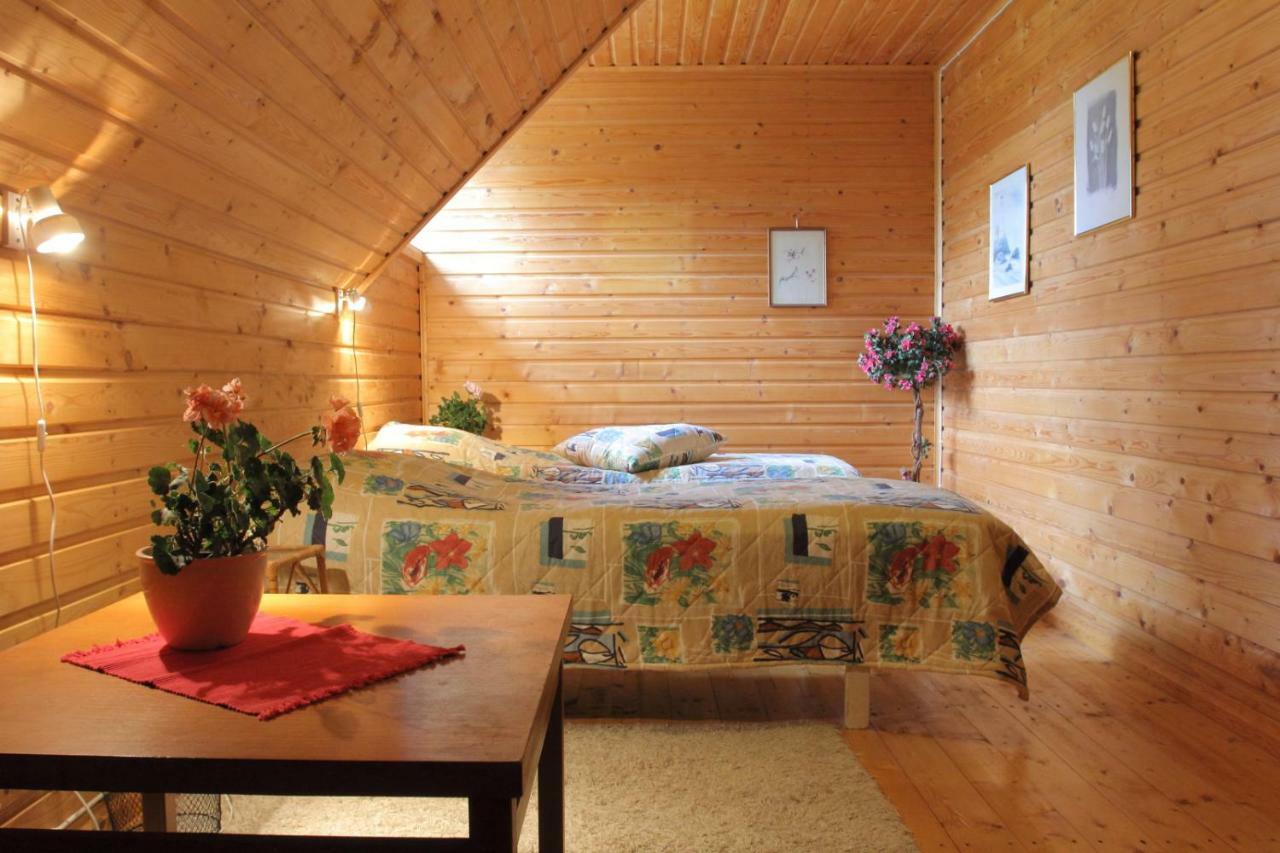 Hommik House Villa Otepaa Exterior photo
