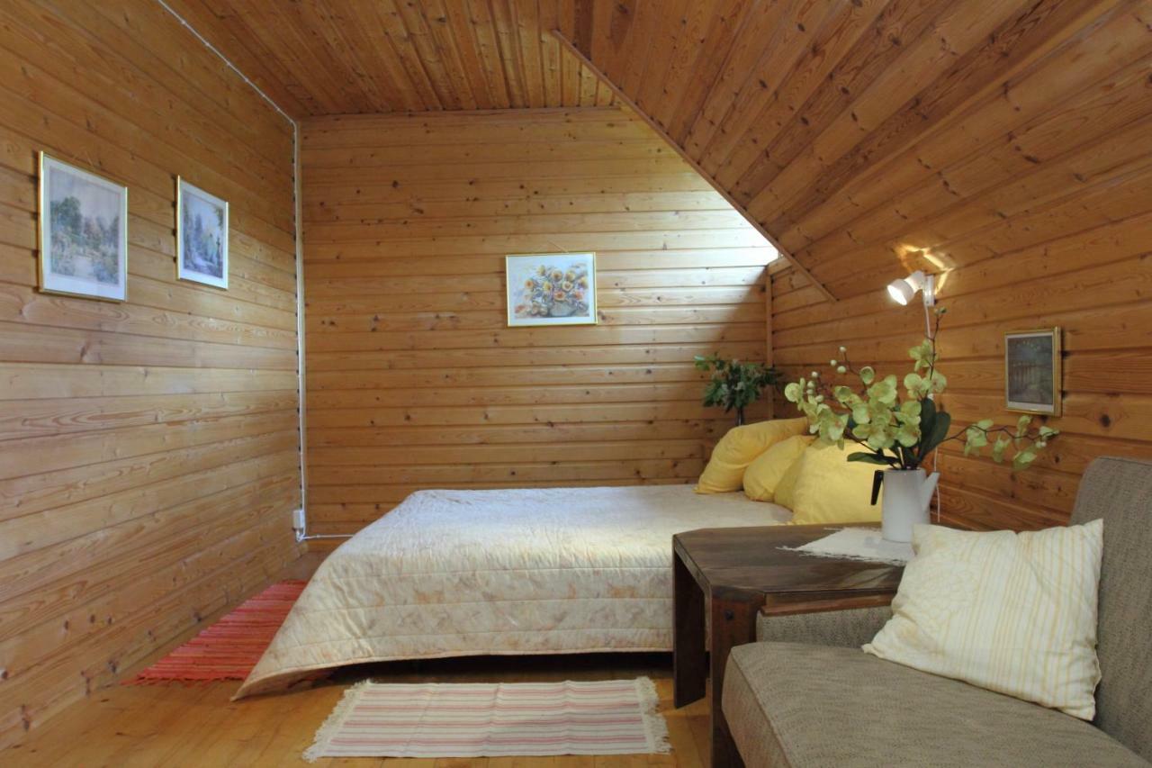 Hommik House Villa Otepaa Exterior photo