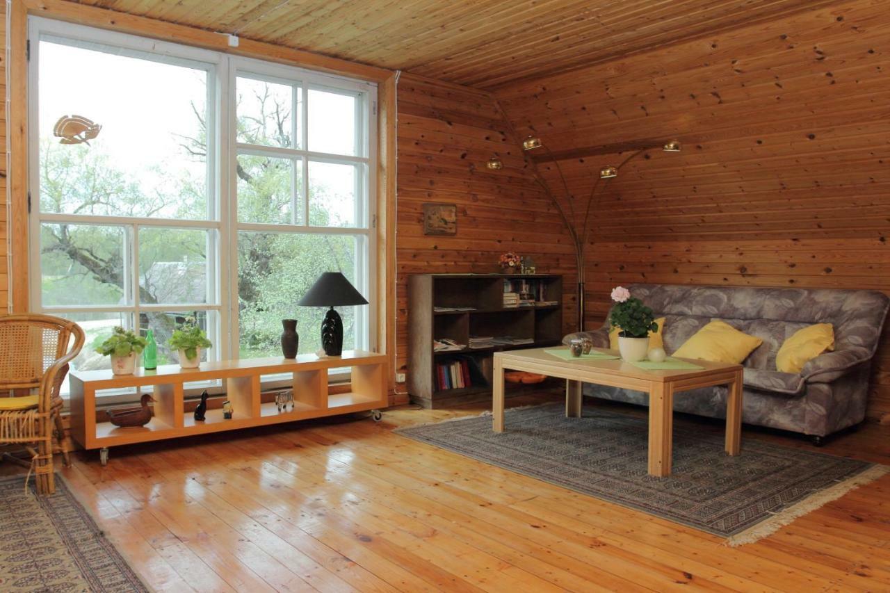 Hommik House Villa Otepaa Exterior photo
