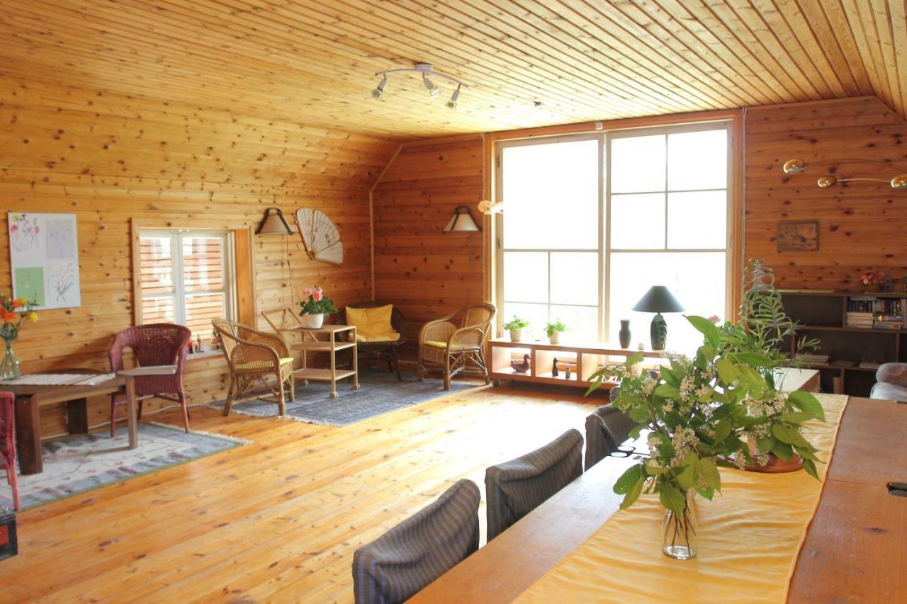 Hommik House Villa Otepaa Exterior photo