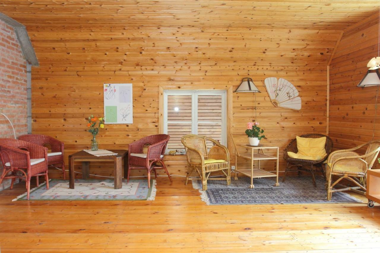 Hommik House Villa Otepaa Exterior photo