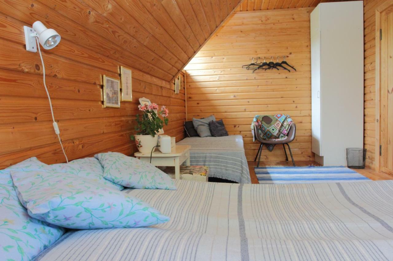 Hommik House Villa Otepaa Exterior photo
