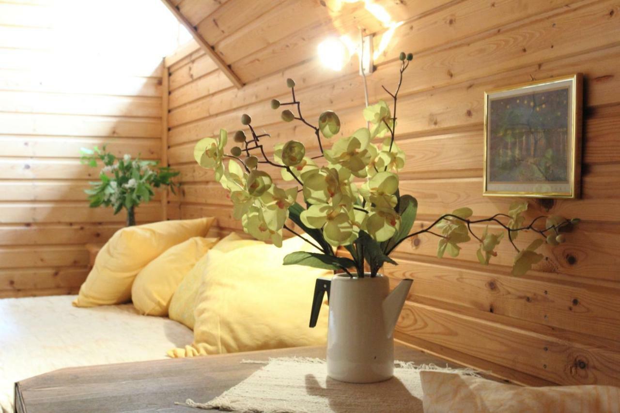 Hommik House Villa Otepaa Exterior photo