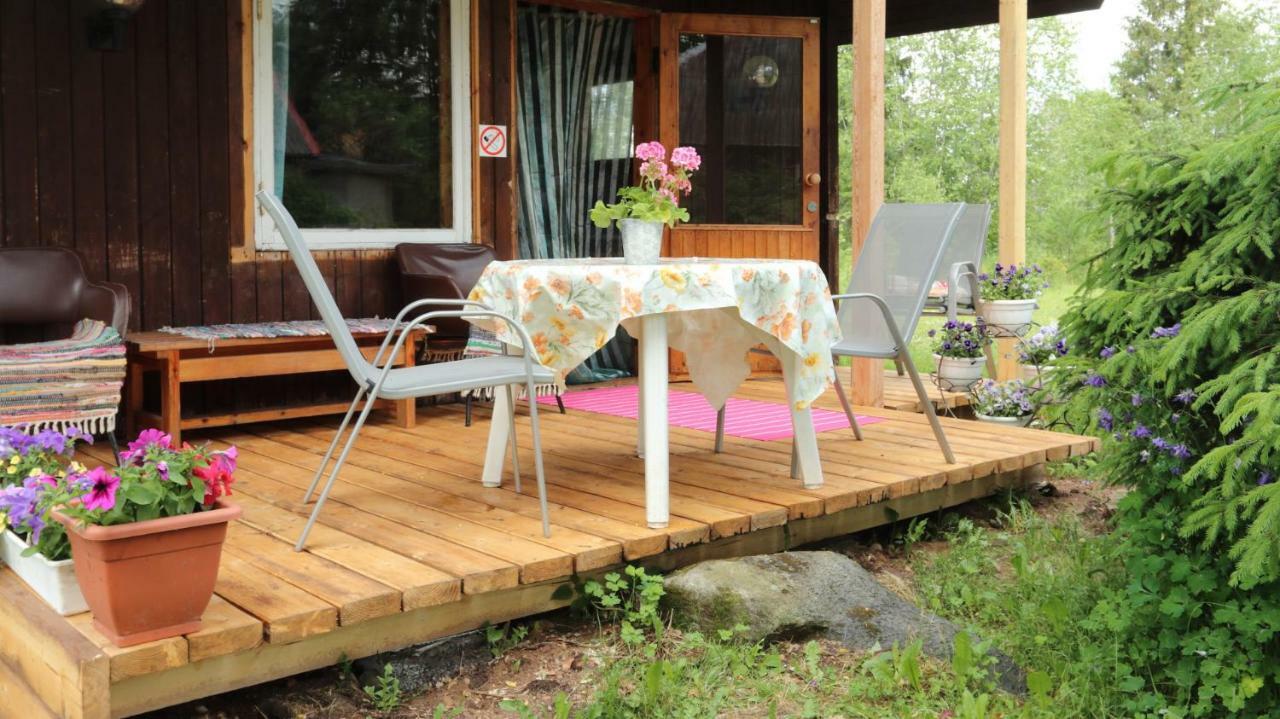 Hommik House Villa Otepaa Exterior photo